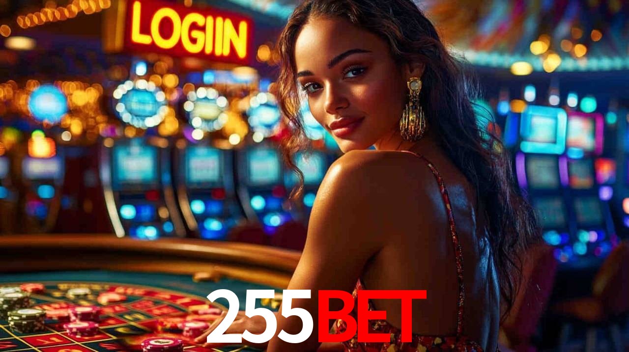Experiência VIP 255Bet