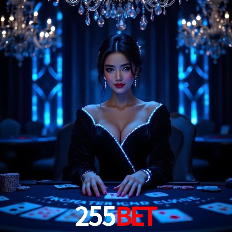 Estatísticas 255Bet